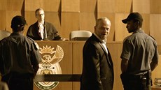 Ukázka z filmu Gangster Ka: Afričan Ukázka z filmu Gangster Ka: Afričan