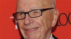 Rupert Murdoch