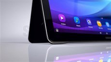 Tablet Samsung Galaxy View