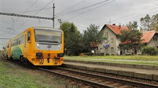 Nádraží Plzeň - Koterov. Nádraží Plzeň - Koterov.