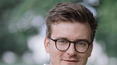 Ondřej Krátký, spoluzakladatel Liftago. Ondřej Krátký, spoluzakladatel Liftago.