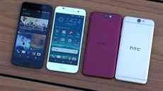 HTC One A9 HTC One A9
