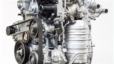Evropská Honda Civic desáté generace dostane přeplňované motory 1.0 a 1.5 litru Evropská Honda Civic desáté generace dostane přeplňované motory 1.0 a 1.5 litru