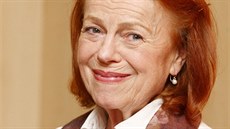 Iva Janžurová Iva Janžurová