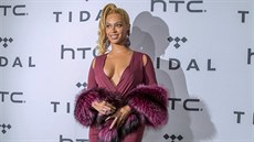 Beyoncé (New York, 20. íjna 2015)