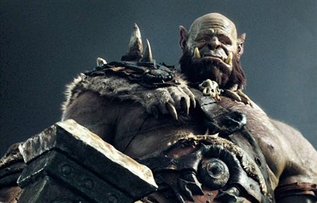 Warcraft film