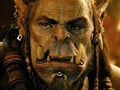 Warcraft film Warcraft film