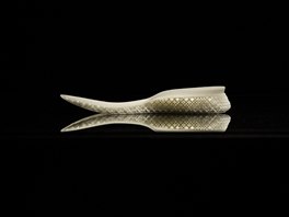 Adidas Futurecraft 3D - budoucnost beckch bot le podle adidasu v 3D tisku...