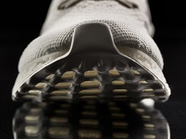 Adidas Futurecraft 3D - budoucnost beckch bot le podle adidasu v 3D tisku...