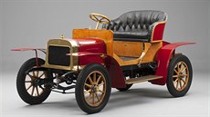 První automobil vyrobený v Mladé Boleslavi se v íjnu 1905 objevil na stránkách renomovaného asopisu Allgemeine Automobil-Zeitung.