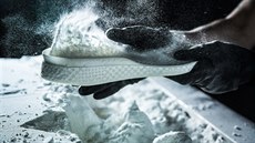 Vytisknte si becké boty na míru s novinkou adidas Futurecraft 3D