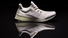 Adidas Futurecraft 3D - budoucnost beckých bot leí podle adidasu v 3D tisku...