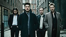 Kapela Mumford & Sons Kapela Mumford & Sons