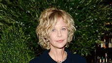 Meg Ryanová (New York, 26. října 2015) Meg Ryanová (New York, 26. října 2015)