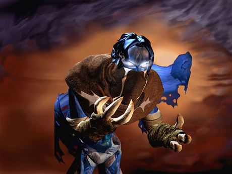 Legacy of Kain