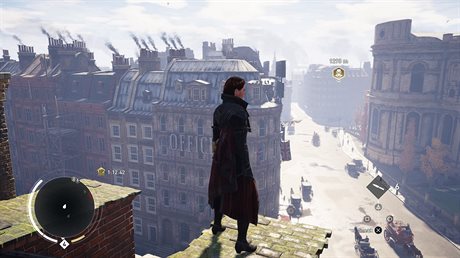 Assassins Creed: Syndicate