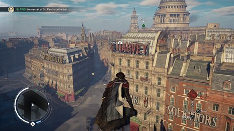 Assassins Creed: Syndicate