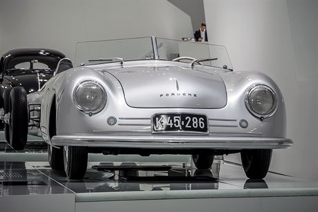 Porsche Museum