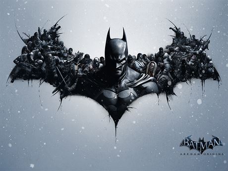 Batman: Arkham Origins