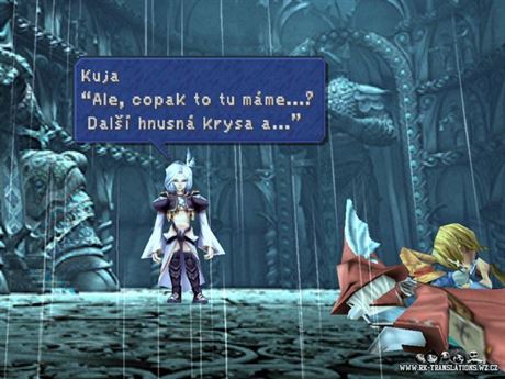 Final Fantasy IX