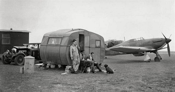 Hawker Hurricane