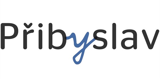 Nové logo pibyslavské základní koly odkazuje na vyjmenovaná slova.