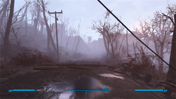 Fallout 4 (PS4)