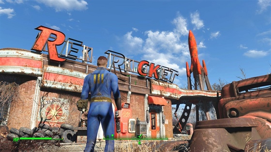 Fallout 4 (PC)