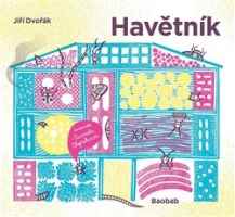 Havětník