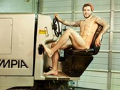 Tyler Seguin je extravagantn hokejista. Svd o tom teba tato fotografie