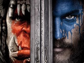 WarCraft: The Beginning WarCraft: The Beginning