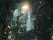 Rise of the Tomb Raider - Xbox One