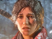 Rise of the Tomb Raider