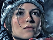 Rise of the Tomb Raider