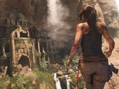 Rise of the Tomb Raider