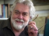 Herec Gunnar Hansen Herec Gunnar Hansen