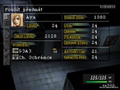 Parasite Eve 1