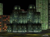 Parasite Eve 1