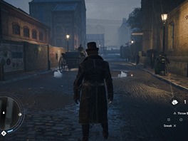 Assassins Creed: Syndicate