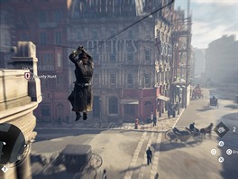 Assassins Creed: Syndicate