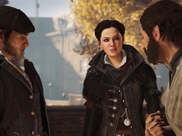 Assassins Creed: Syndicate