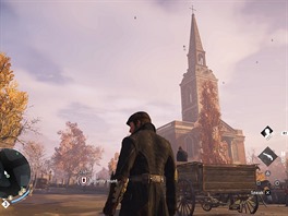 Assassins Creed: Syndicate