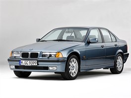 BMW ady 3 (E36)