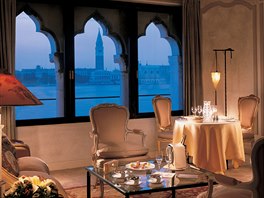 Belmond Hotel Cipriani: Casino Royal (2006) - Bentky, Itlie