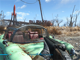 Fallout 4 (PS4)