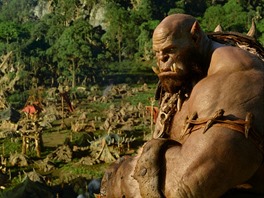 Warcraft: Prvn stet