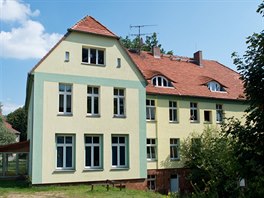 Angela Dorothea Merkelová se narodila 17. ervence 1954 v Hamburku. Rodina...