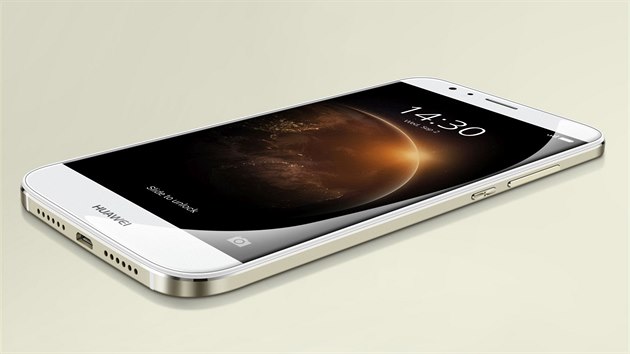 Huawei G8