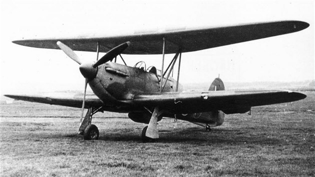 Hawker Hurricane