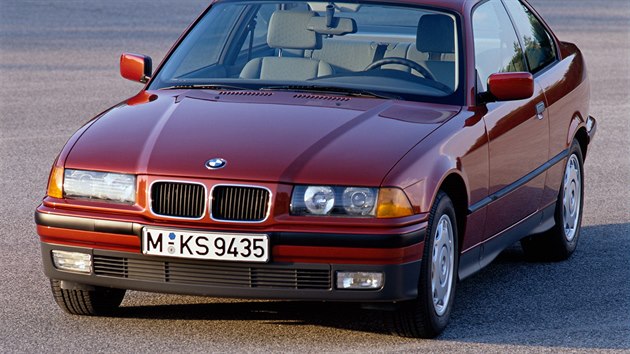 BMW ady 3 (E36)